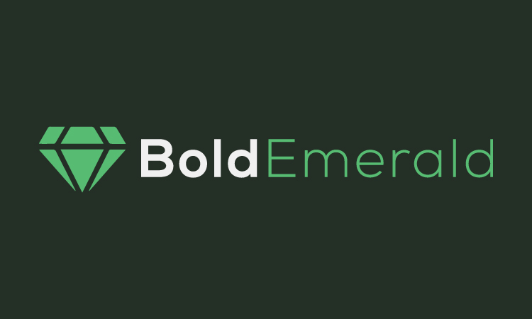 BoldEmerald.com - Creative premium domain names